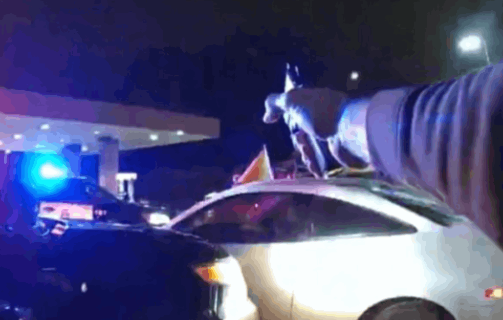AMERIČKA POLICIJA PONOVO NAPADA: Pokušana nova LIKVIDACIJA AFROAMERIKANCA, strah od nemira na ulicama Mineapolisa (VIDEO)

